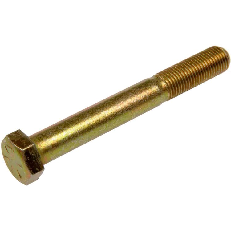 862-230 Cap Screw-Hex Head-Grade 8- 3/8-24 x 3 in.