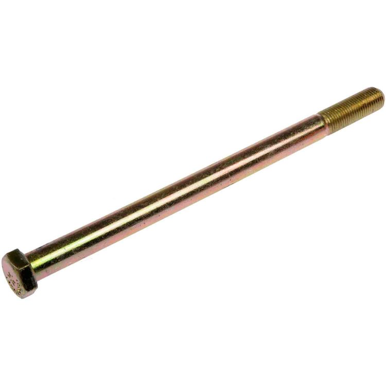 862-260 Cap Screw-Hex Head-Grade 8- 3/8-24 x 6 in.