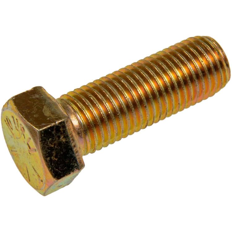 862-312 Cap Screw-Hex Head-Grade 8- 7/16-20 x 1-1/4 in.