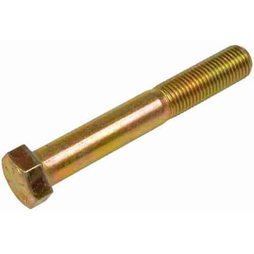 862-330 Cap Screw-Hex Head-Grade 8- 7/16-20 x 3 in.