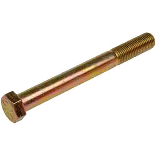 862-340 Cap Screw-Hex Head-Grade 8- 7/16-20 x 4 in.