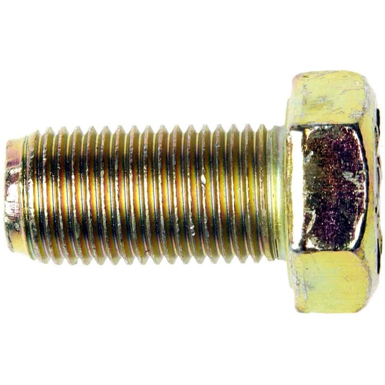862-410 Cap Screw-Hex Head-Grade 8- 1/2-20 x 1 in.
