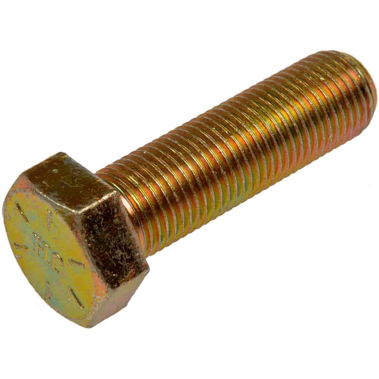 862-417 Cap Screw-Hex Head-Grade 8- 1/2-20 x 1-3/4 in.