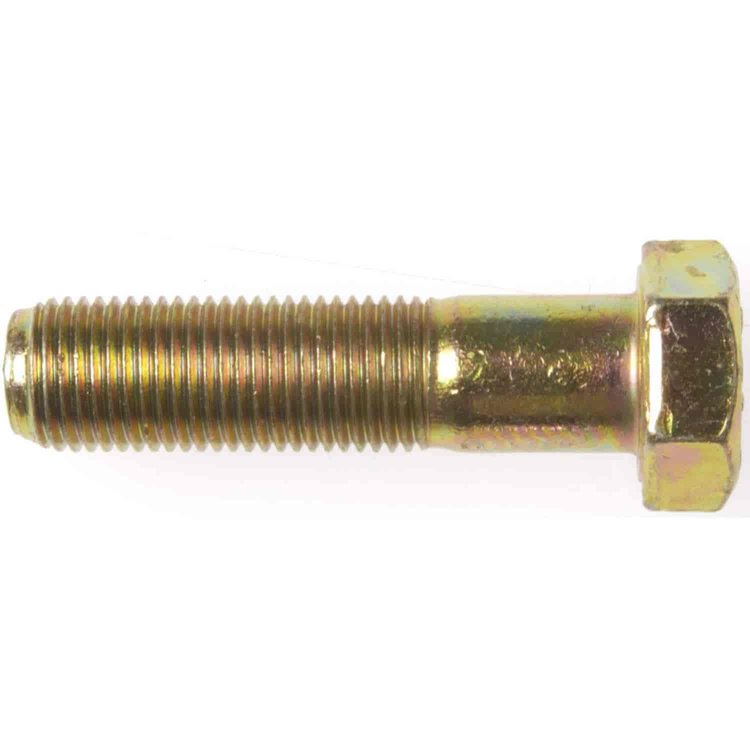 862-420 Cap Screw-Hex Head-Grade 8- 1/2-20 x 2 in.