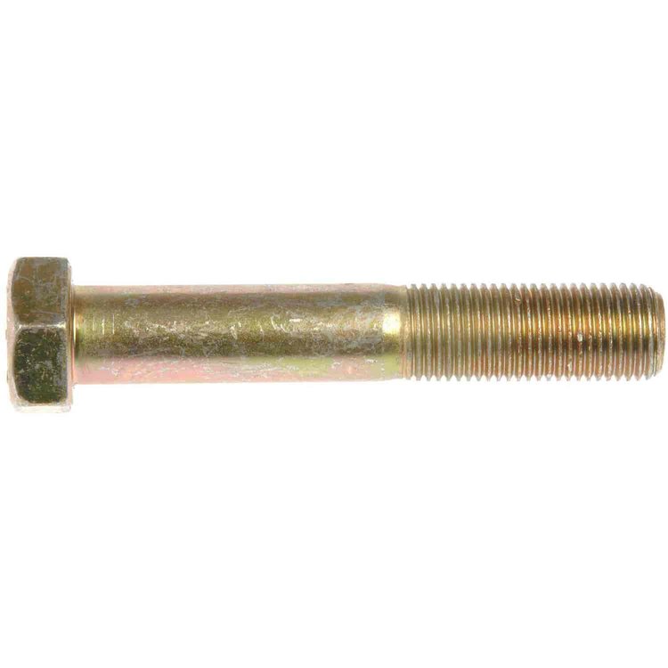 862-430 Cap Screw-Hex Head-Grade 8- 1/2-20 x 3 in.