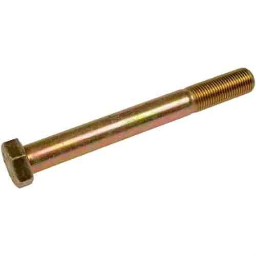 862-445 Cap Screw-Hex Head-Grade 8- 1/2-20 x 4-1/2 in.