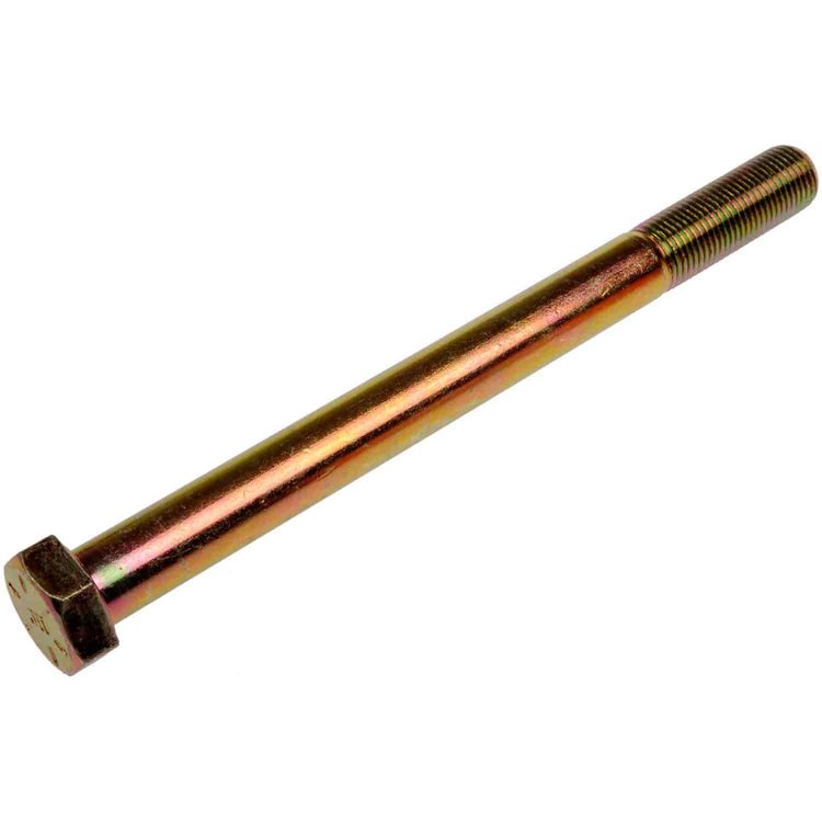 862-460 Cap Screw-Hex Head-Grade 8- 1/2-20 x 6 in.