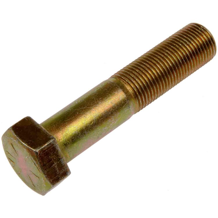 862-630 Cap Screw-Hex Head-Grade 8- 5/8-18 x 3 in.