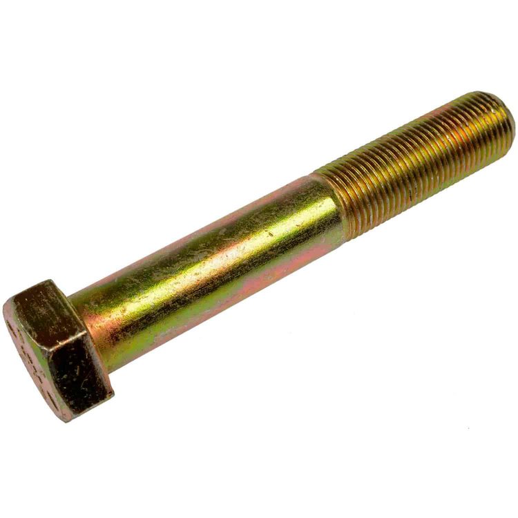 862-640 Cap Screw-Hex Head-Grade 8- 5/8-18 x 4 in.
