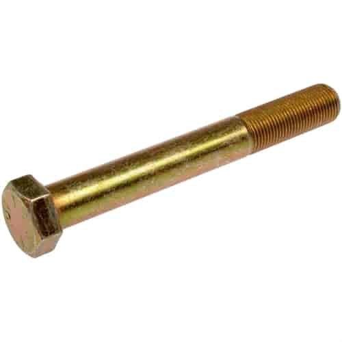 862-650 Cap Screw-Hex Head-Grade 8- 5/8-18 x 5 in.