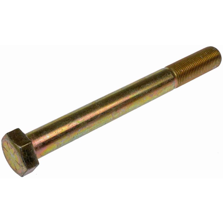 862-660 Cap Screw-Hex Head-Grade 8- 5/8-18 x 6 in.