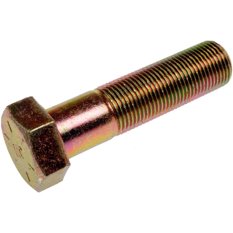 862-730 Cap Screw-Hex Head-Grade 8- 3/4-16 x 3 in.