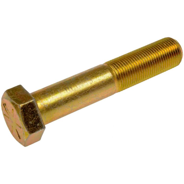 862-740 Cap Screw-Hex Head-Grade 8- 3/4-16 x 4 in.
