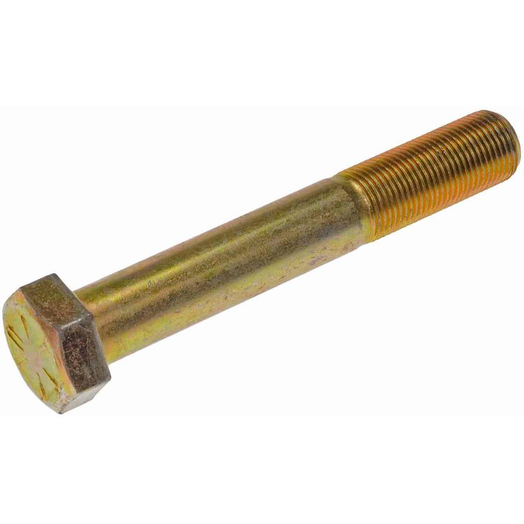 862-750 Cap Screw-Hex Head-Grade 8- 3/4-16 x 5 in.