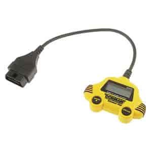 TOOL OBD II CODE READER
