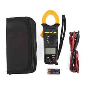 TOOL DIGITAL CLAMP TESTR