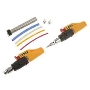 TOOL FLAMELESS COMBO KIT