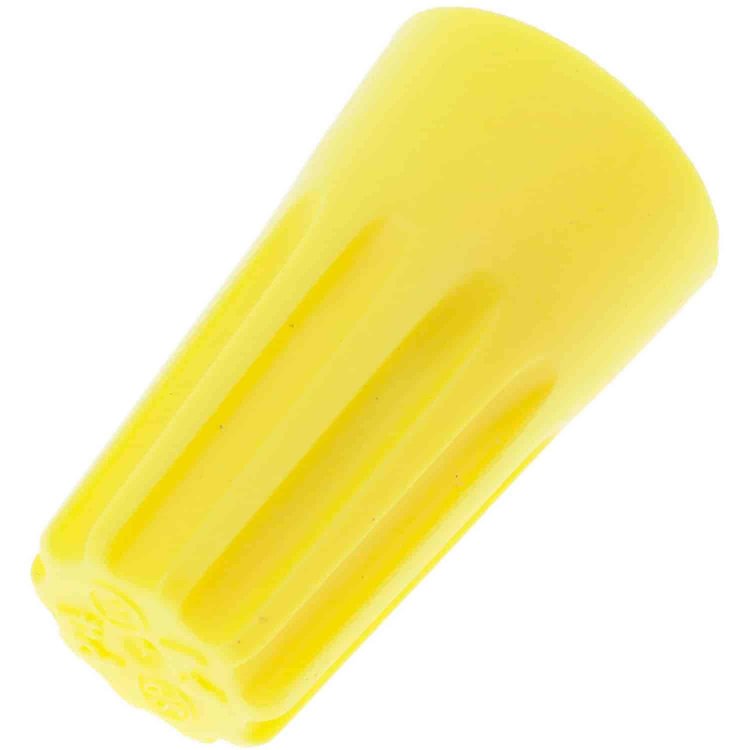 86434 Screw on Wire Connectors