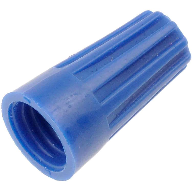 86439 Screw on Wire Connectors