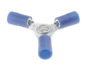 3-Way Connectors 16-14 Gauge