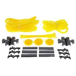 WIRING ACCESS KIT YELLOW