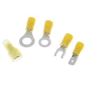 86502 12-10 Gauge Terminal Assortments