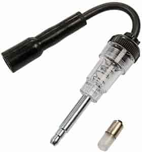 In-Line Spark Checker Universal