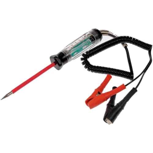 86602 Computer Safe Logic Probe