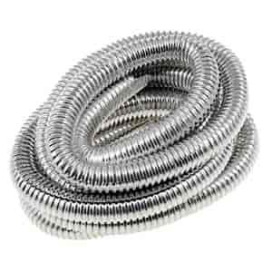 CHROME WIRE CONDUIT