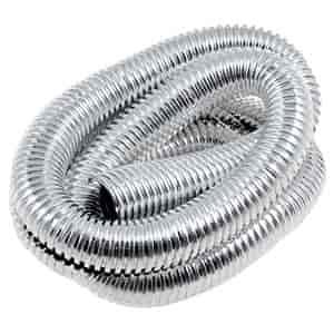 CHROME WIRE CONDUIT