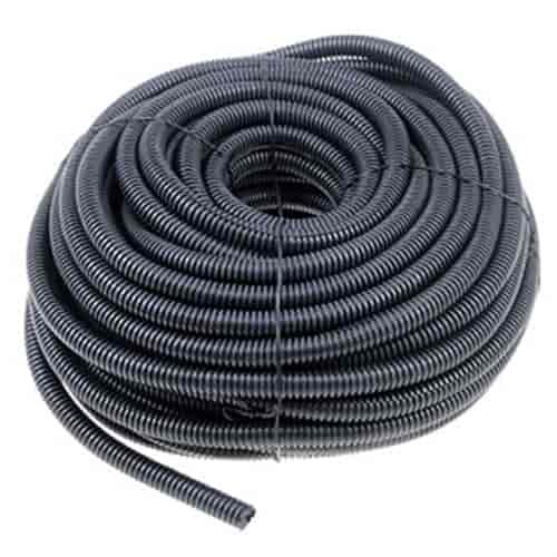 Convoluted Tubing Diameter: 3/8"