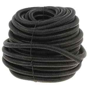 Convoluted Tubing Diameter: 1/2"