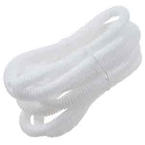 CONDUIT WHITE 3/8 10