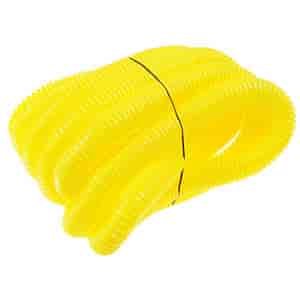 Flex Split Convoluted Tubing Diameter: 3/4"