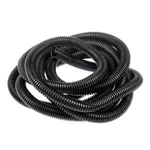 1/2 CONDUIT BLACK 10FT