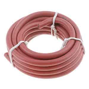 Red Wire 8-Gauge 6-ft Length