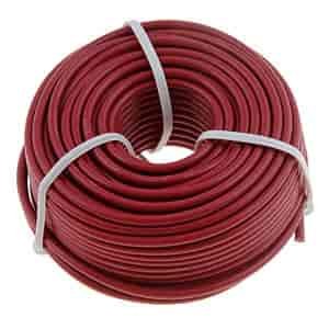 Red Wire 20-Gauge