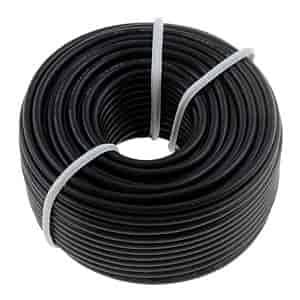 86752 20 Gauge Black Primary Wire- Card