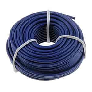WIRE BLUE 20 GA 40