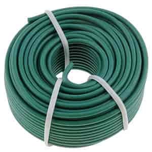 WIRE GREEN 20 GA 40