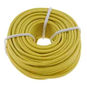 WIRE YELLOW 20 GA 40