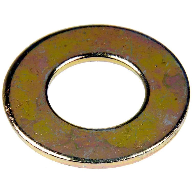 868-013 Flat Washer-Grade 8- 7/16 in.