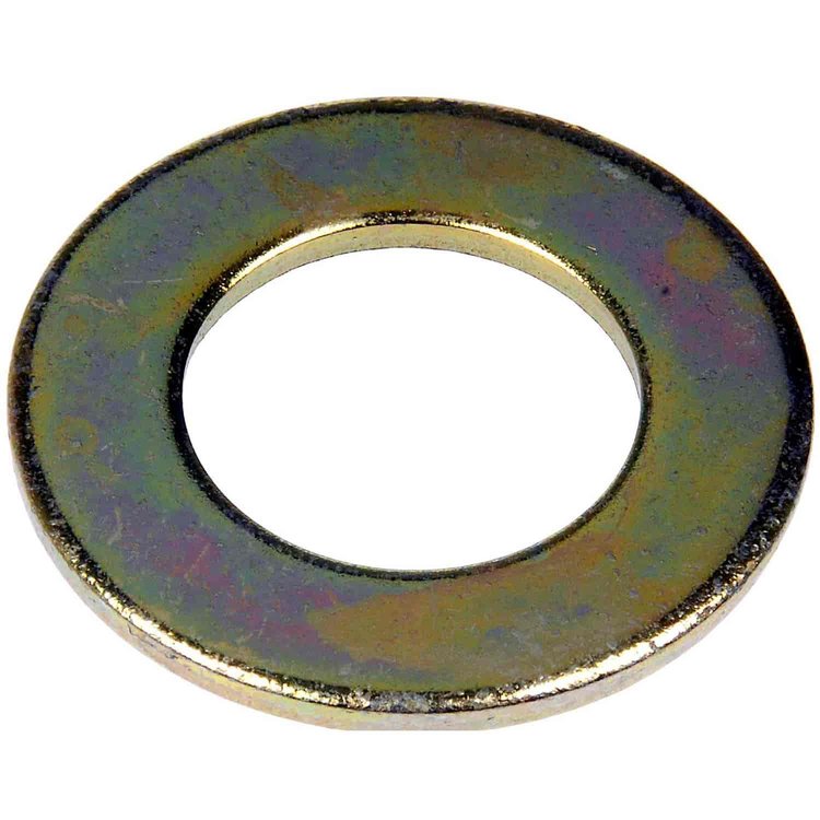 868-017 Flat Washer-Grade 8- 3/4 in.