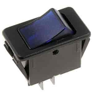 ROCKER OE BLUE 16 AMP