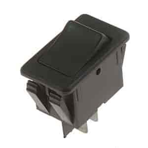 ROCKER OE GRN 16 AMP