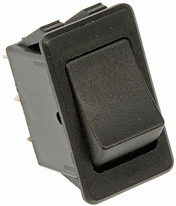 ROCKER ON/ON 20 AMP