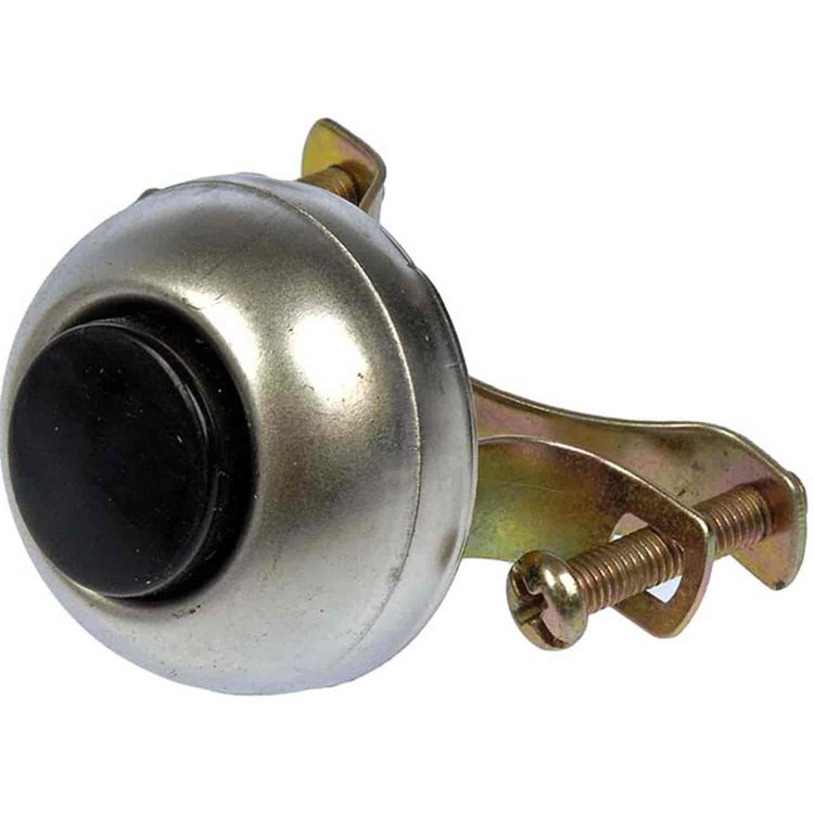 Flush Mount Horn Button Universal