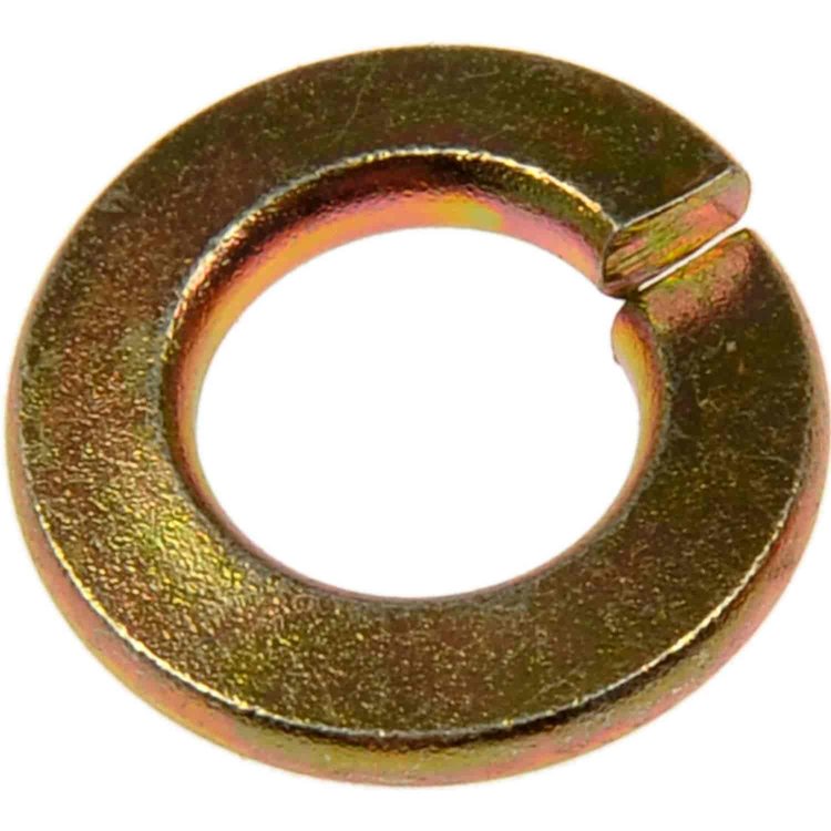 870-010 Split Lock Washer-Grade 8- 1/4 in.