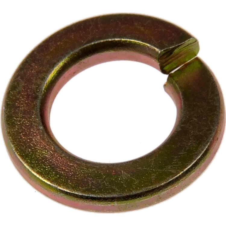 870-012 Split Lock Washer-Grade 8- 3/8 in.