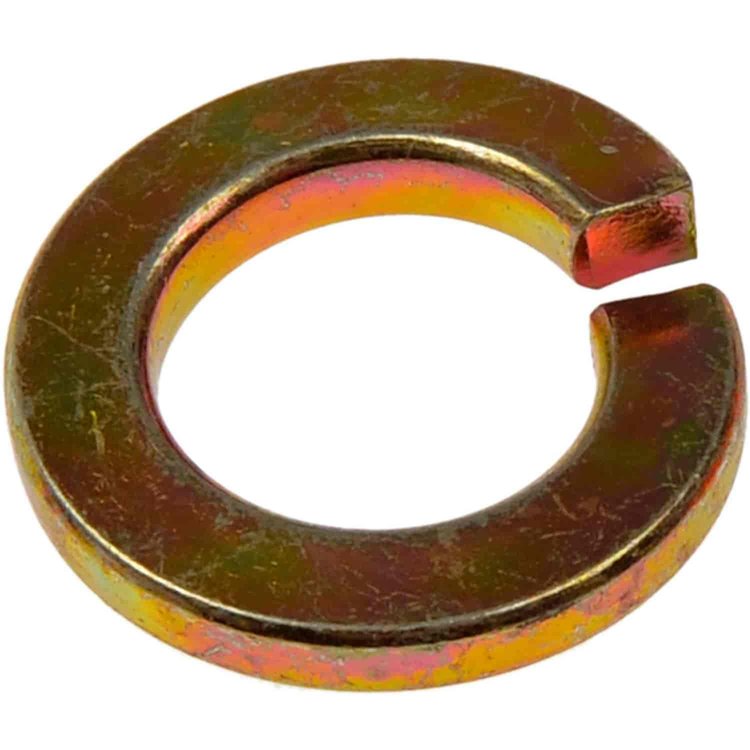 870-013 Split Lock Washer-Grade 8- 7/16 in.